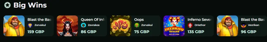Wild robin casino